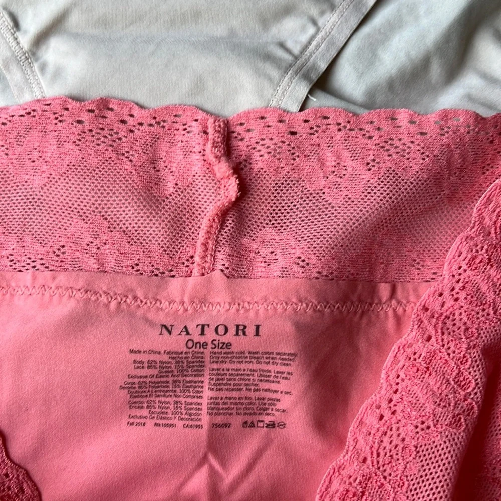 (6)Natori Bliss Perfection Bikini